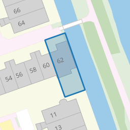 Perceel GDA01-K-6710