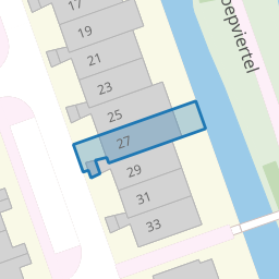 Perceel GDA01-K-6720