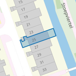 Perceel GDA01-K-6721