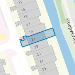 Perceel GDA01-K-6723