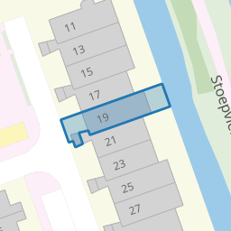 Perceel GDA01-K-6724