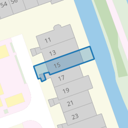 Perceel GDA01-K-6726