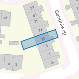 Perceel GDA01-K-6735