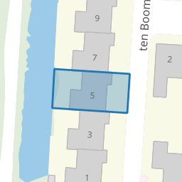 Perceel GDA01-K-6742