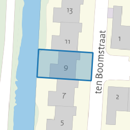 Perceel GDA01-K-6744