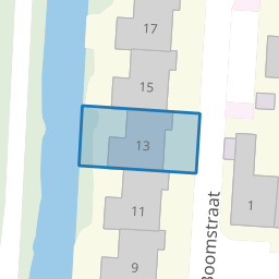 Perceel GDA01-K-6746