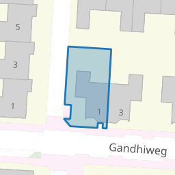 Perceel GDA01-K-6749