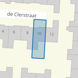 Perceel GDA01-K-6757