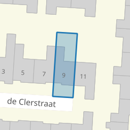 Perceel GDA01-K-6763