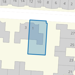 Perceel GDA01-K-6765