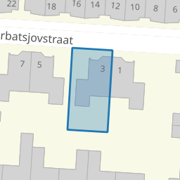 Perceel GDA01-K-6766