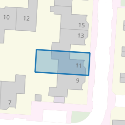 Perceel GDA01-K-6770