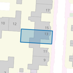 Perceel GDA01-K-6771