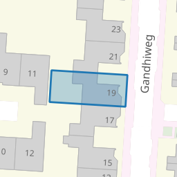 Perceel GDA01-K-6774