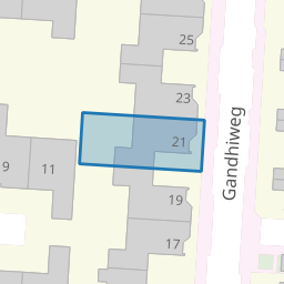 Perceel GDA01-K-6775