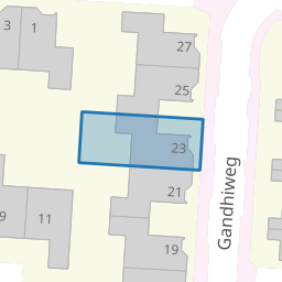 Perceel GDA01-K-6776