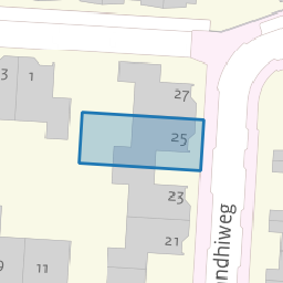 Perceel GDA01-K-6777