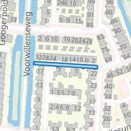 Perceel GDA01-K-6781