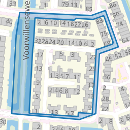 Perceel GDA01-K-6782