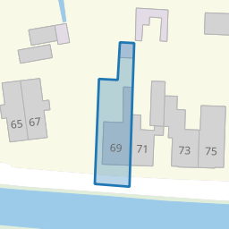 Perceel GDA01-K-6783