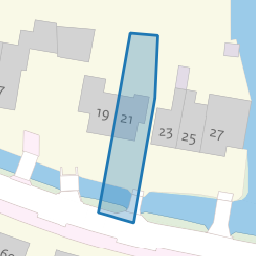 Perceel GDA01-K-6790