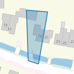 Perceel GDA01-K-6791