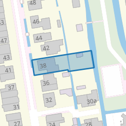 Perceel GDA01-K-6796