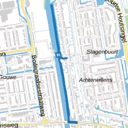 Perceel GDA01-K-6799