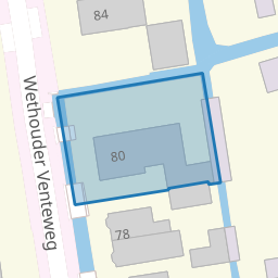 Perceel GDA01-K-6814