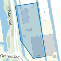 Perceel GDA01-K-6821