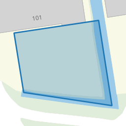 Perceel GDA01-K-6822