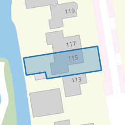 Perceel GDA01-K-6825