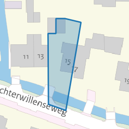 Perceel GDA01-K-6830