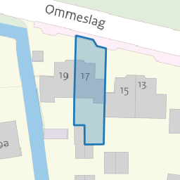 Perceel GDA01-K-6834