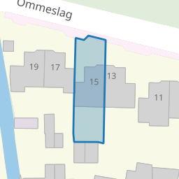 Perceel GDA01-K-6835