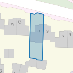 Perceel GDA01-K-6837