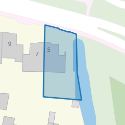 Perceel GDA01-K-6840