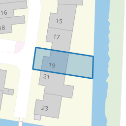 Perceel GDA01-K-6857