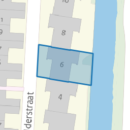 Perceel GDA01-K-6863