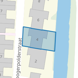 Perceel GDA01-K-6864