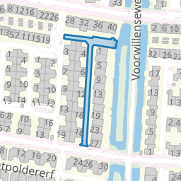 Perceel GDA01-K-6876