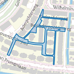 Perceel GDA01-K-6879