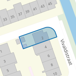 Perceel GDA01-K-6894