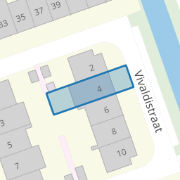 Perceel GDA01-K-6895