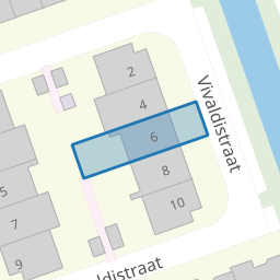 Perceel GDA01-K-6896