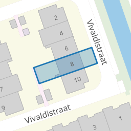 Perceel GDA01-K-6897