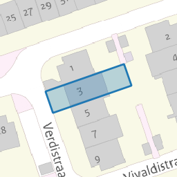 Perceel GDA01-K-6902