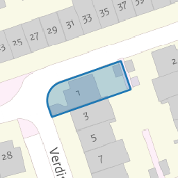 Perceel GDA01-K-6903