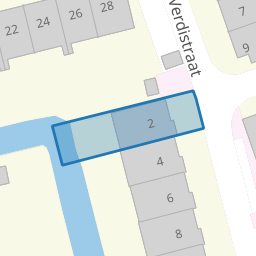 Perceel GDA01-K-6904