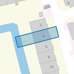 Perceel GDA01-K-6905